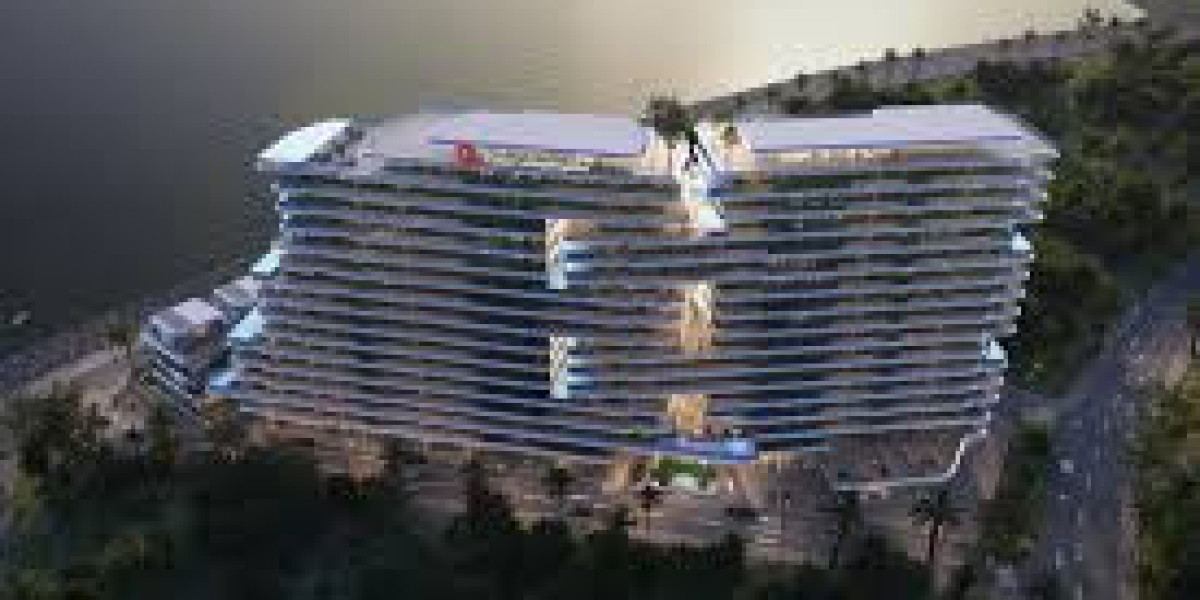 Signature Global Tonino Lamborghini Residences Sector 71, Gurugram