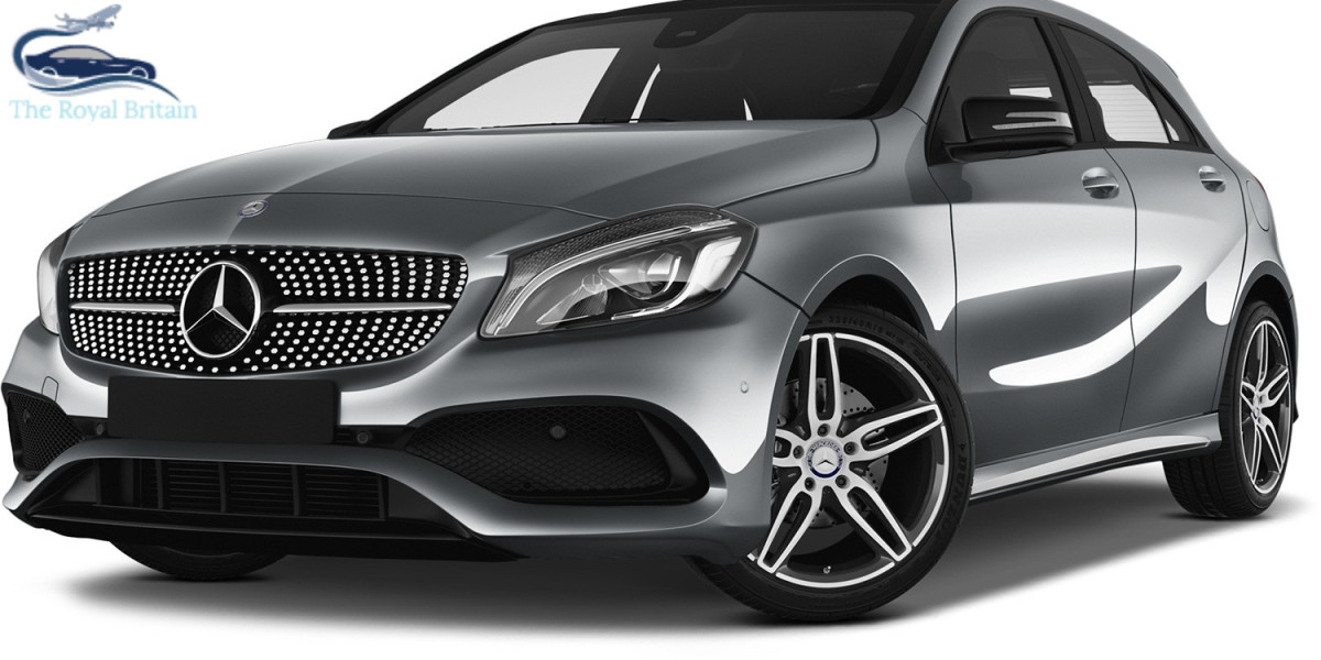 Why Choose Our Trusted Luton Airport Transfer Services