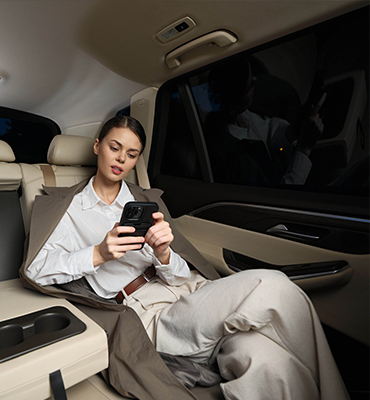 Luxury Transportation Services Near Me in UAE| | Book Now