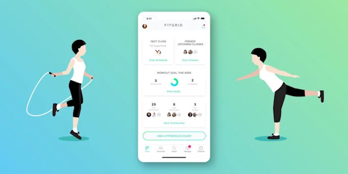 Fitness App Development Cost (Complete Guide 2026)
