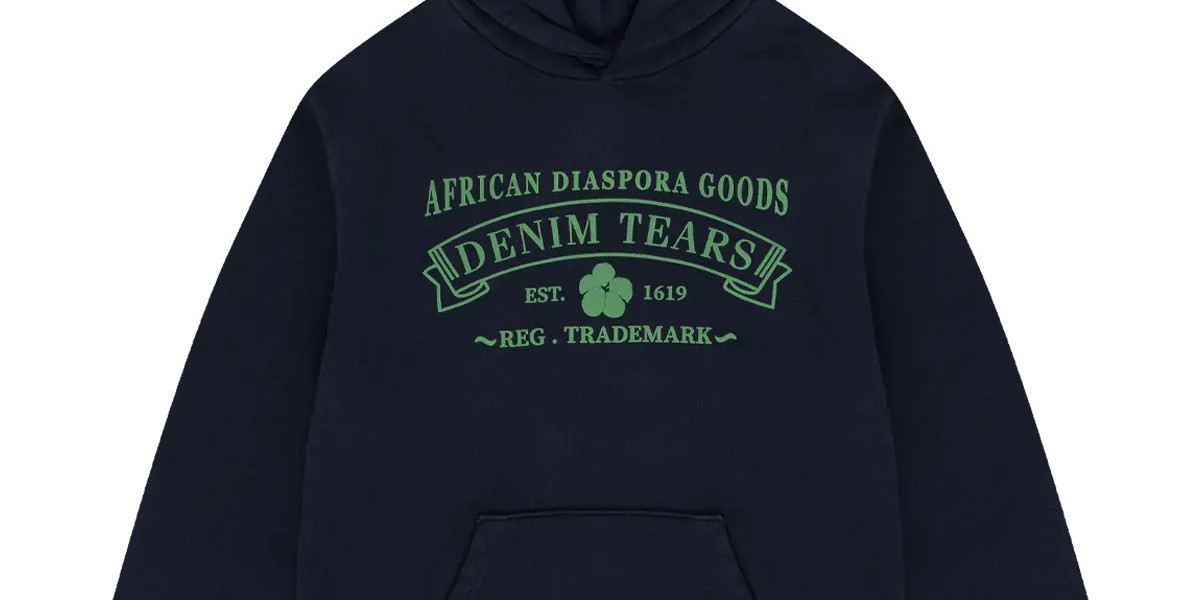 Tuta Denim Tears: Turning Everyday Fashion into a Bold Statement