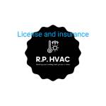 RP HVAC