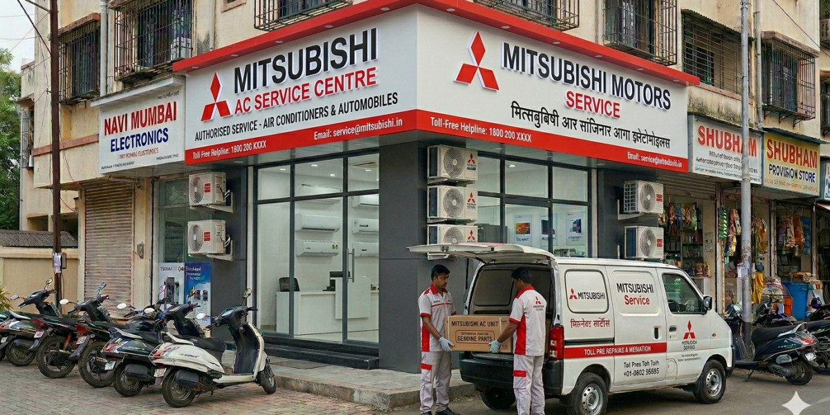 Does Mitsubishi Service Center fix display and screen malfunction issues?