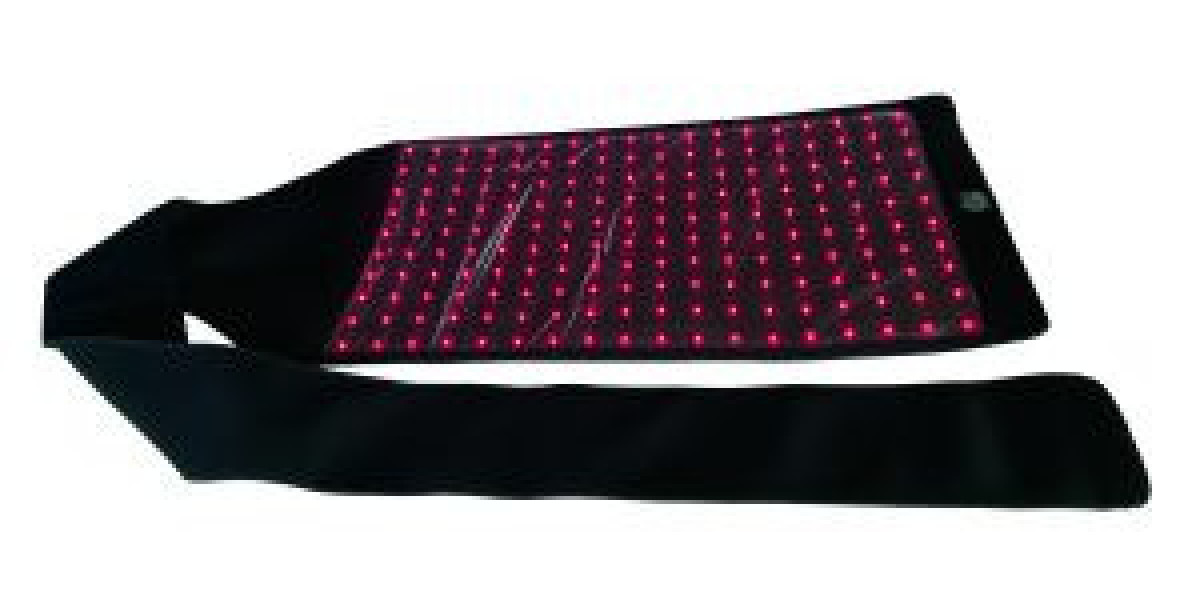 Red Light Therapy Company for Advanced Wellness, Recovery, and Skin Rejuvenation Solutions