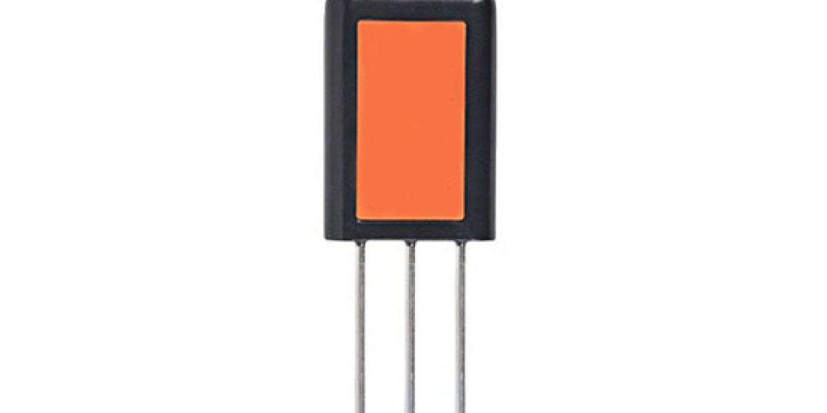 Smart Soil Monitoring with SUCH Soil Sensor