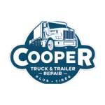 Cooper Truck Trailer Repair Plus Tires and To