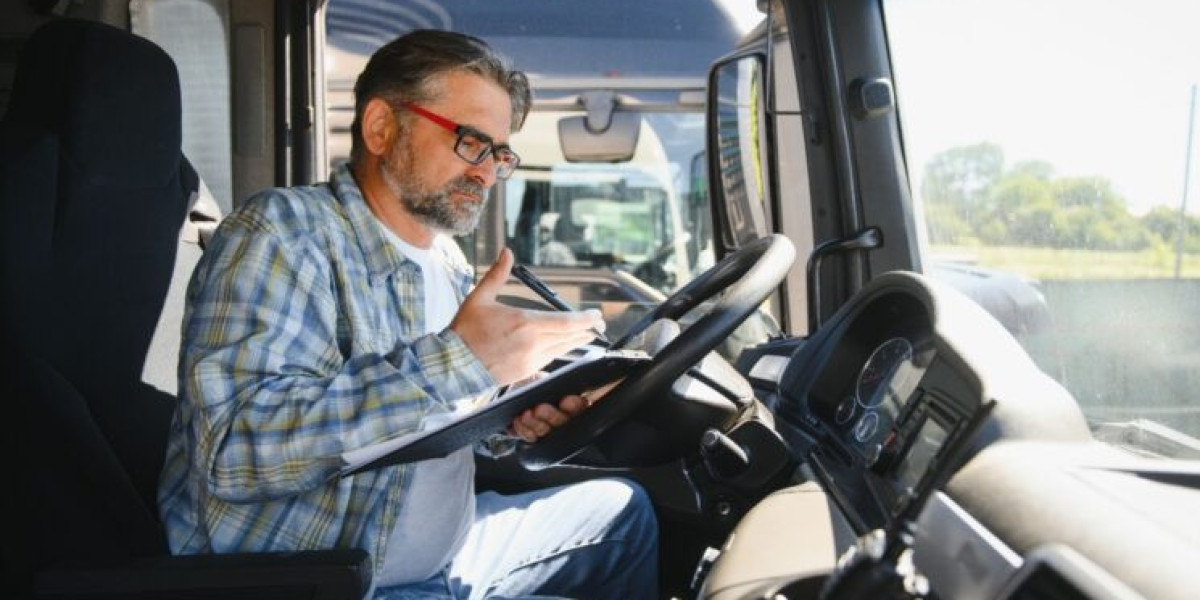 Paid CDL Training Near Me: Supporting Success in CDL Driving Education