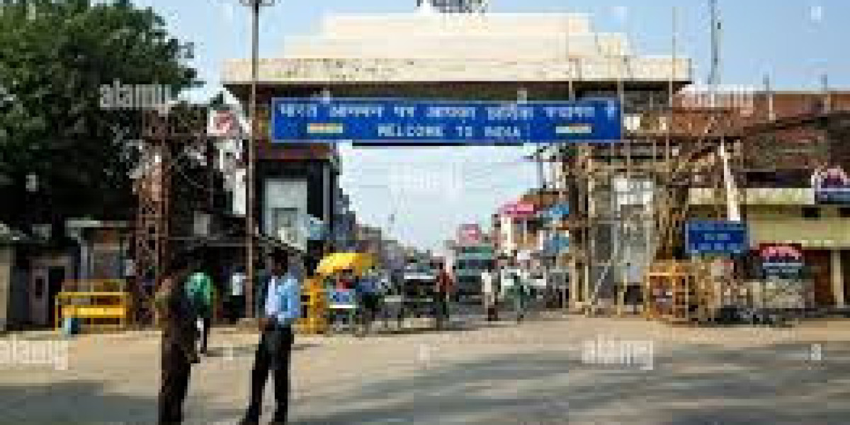 Gorakhpur to Sunauli Taxi Booking