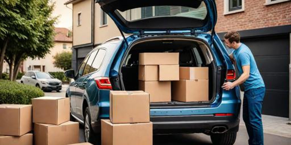 Are you going to move? Trust the experts!