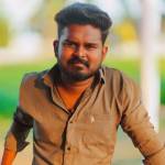 GOKUL M