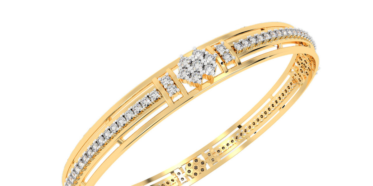 Gold Bangles for Women | Trusted Quality & Latest Designs