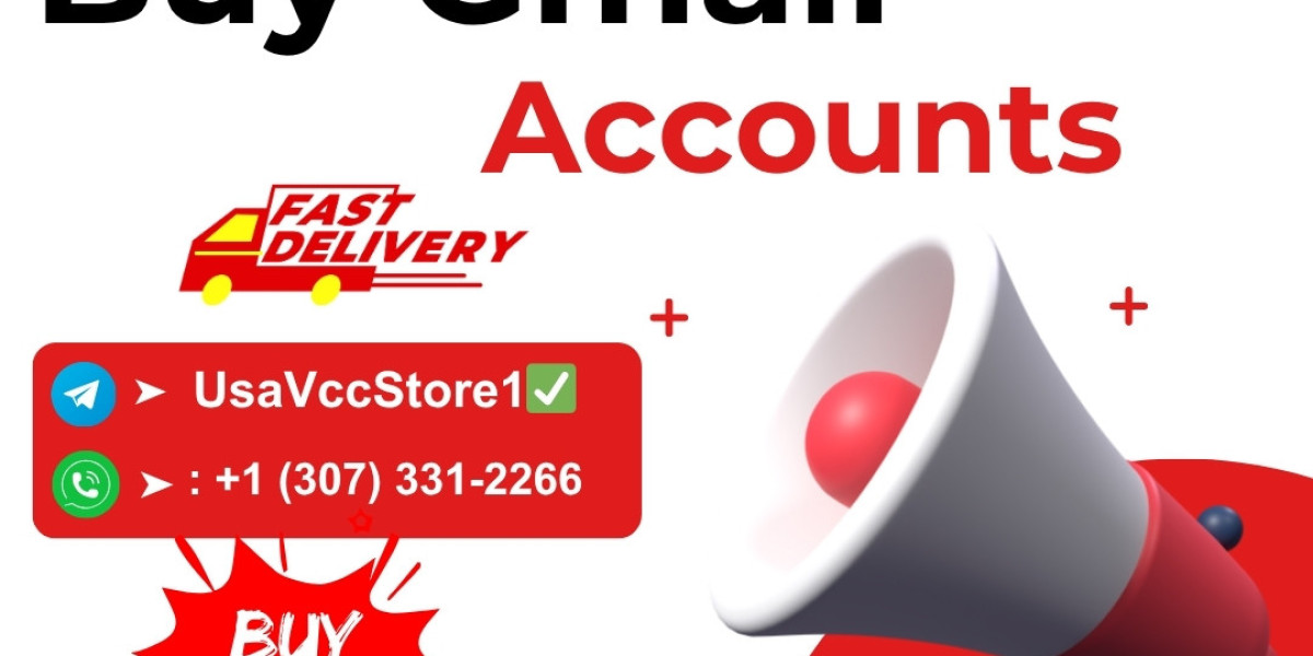 7 Best Platforms To Buy Old Gmail Accounts (Aged or ...