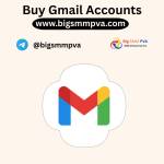 Buy Gmail Accounts