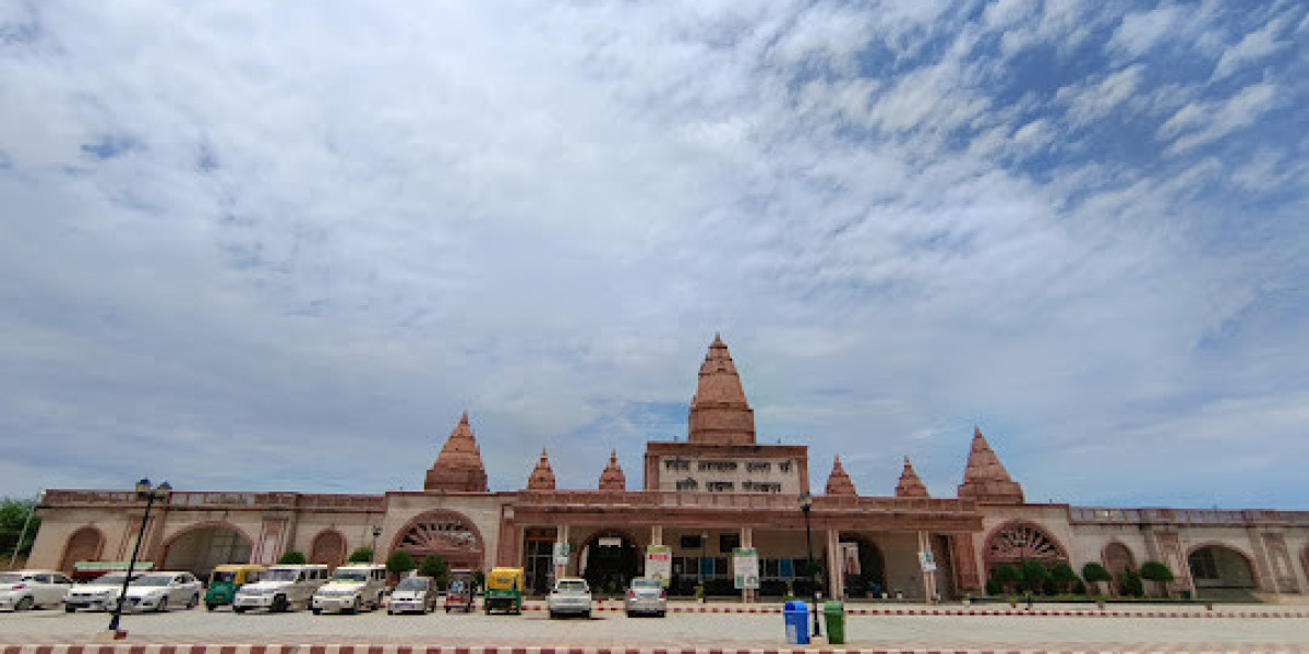 Taxi Service in Gorakhpur