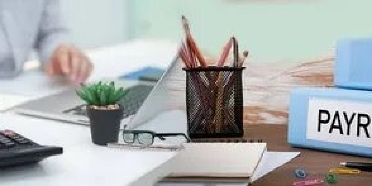 Payroll Services in Dubai UAE for Efficient HR and Finance Management