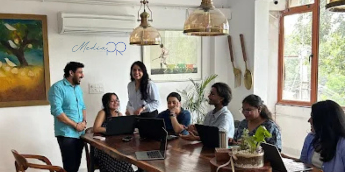 Professional PR Agency in Mumbai Services