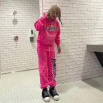 sp5ders hoodie