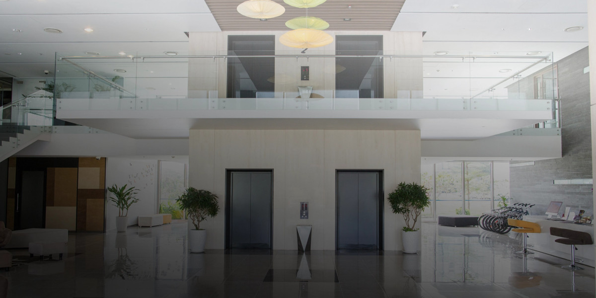 Reliable Vertical Transportation Solutions in Dubai