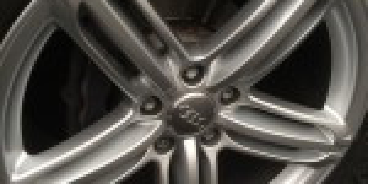 Alloy Wheel Refurbishment Kings Lynn | Mobile Repair Experts