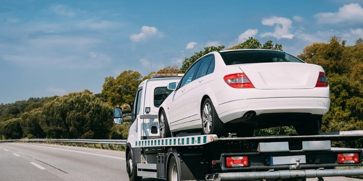 Car Recovery Farnworth | Fast & Reliable Service