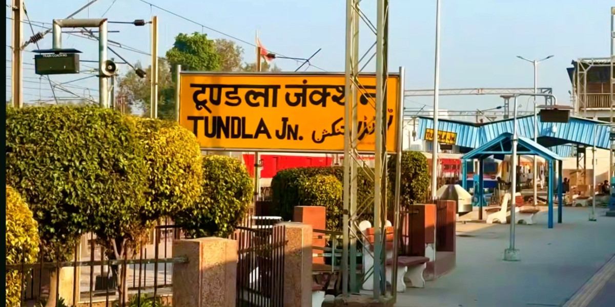 Mathura to Tundla Taxi