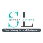 Super listings