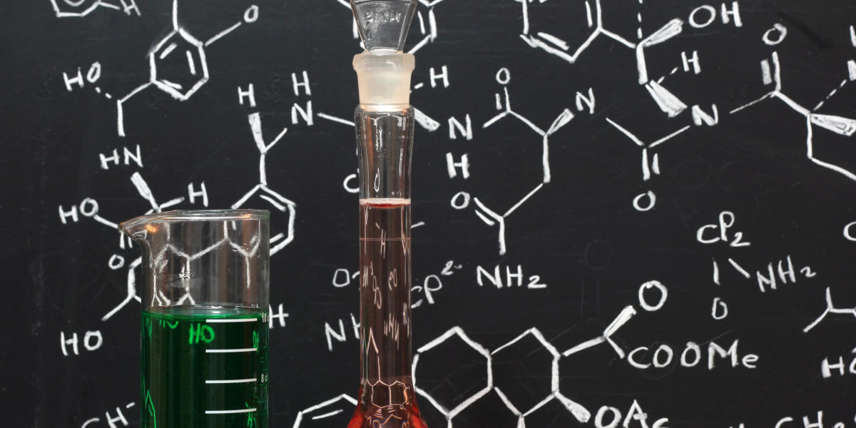Increasing Biopharmaceutical Investments Support Ultrapure Fittings Market