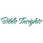 BIBLE Insights