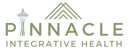 Acupuncture - Pinnacle Integrative