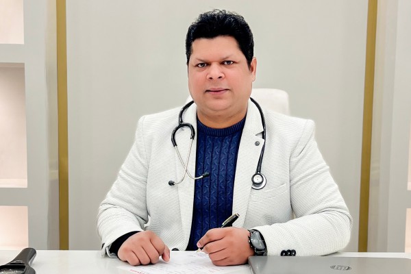 Male Infertility Treatment India | Sexual Health Care