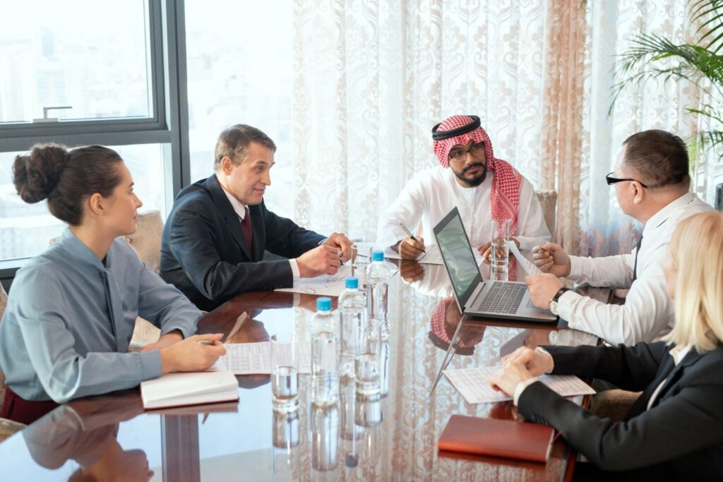 Recruitment Strategies for Startups Expanding Across the Middle East - Uaekhaleej.com