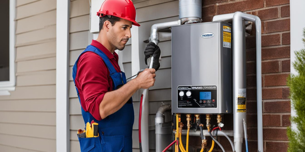 Electric Tankless Water Heater: A Smart and Energy-Efficient Choice for Modern Homes