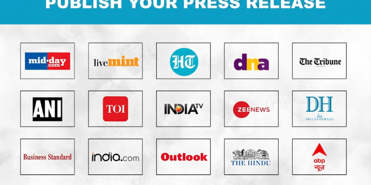Publish Your Article on Top News Sites | Press Release with Backlinks