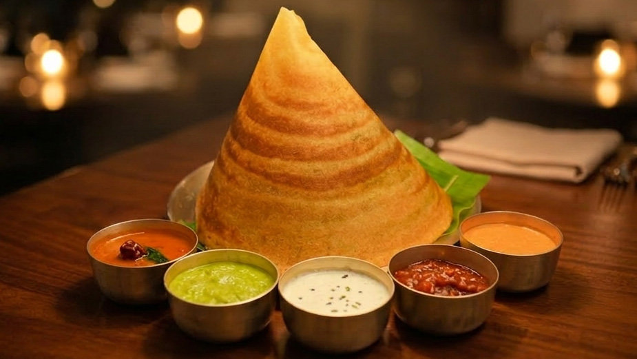 Yummy Dosa Dubai Menu | Order South Indian Dosas in Abu Dhabi
