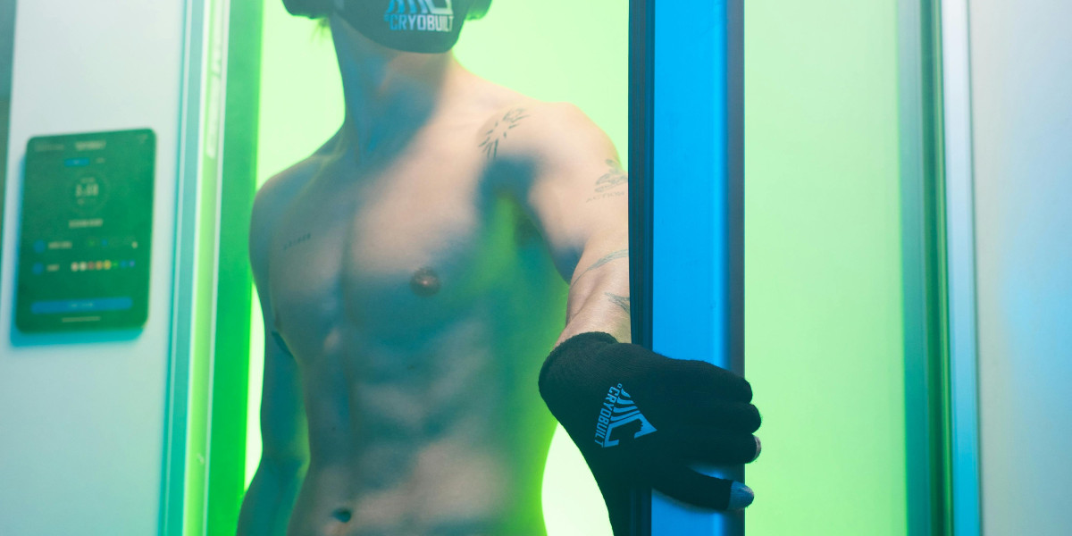 Cryotherapy bakersfield ca