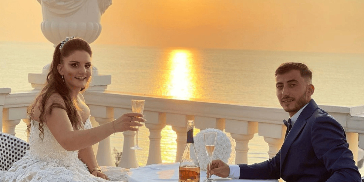 Wedding Venue in Albania: A Naturally Beautiful Place to Say “I Do”