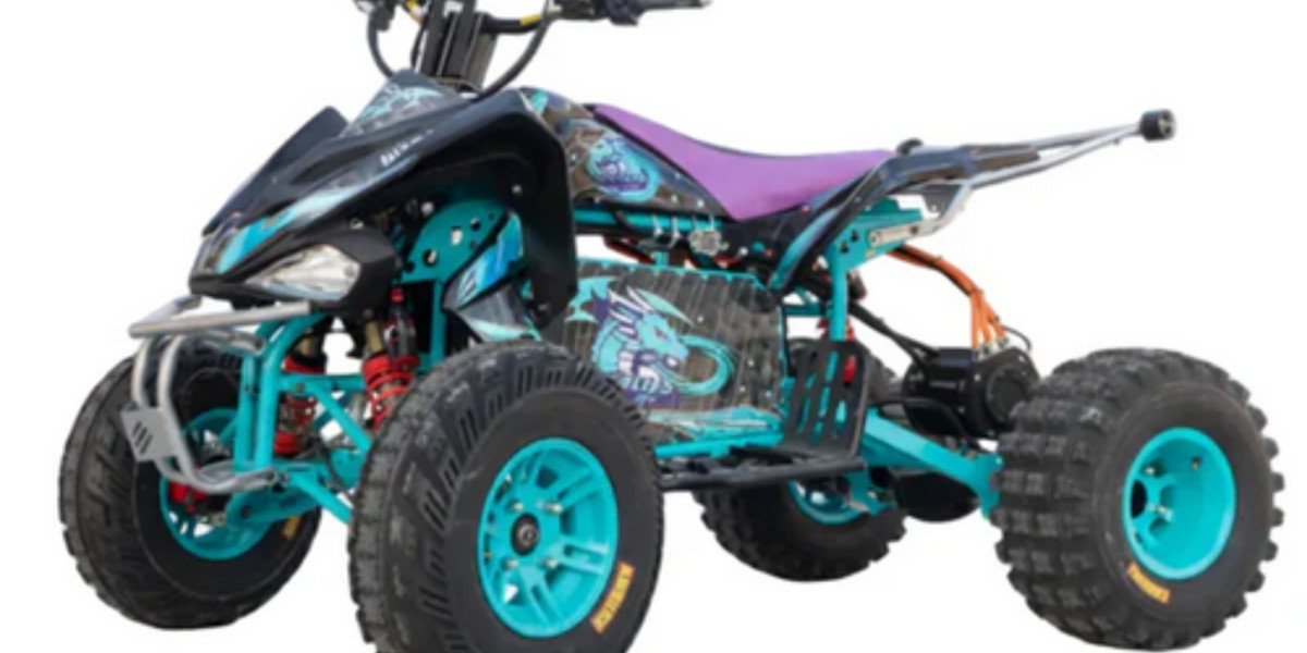 The complete buying guide to quad bikes