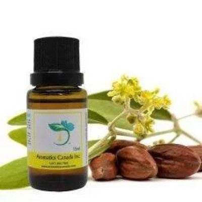 Jojoba Golden Organic Carrier Oil Profile Picture