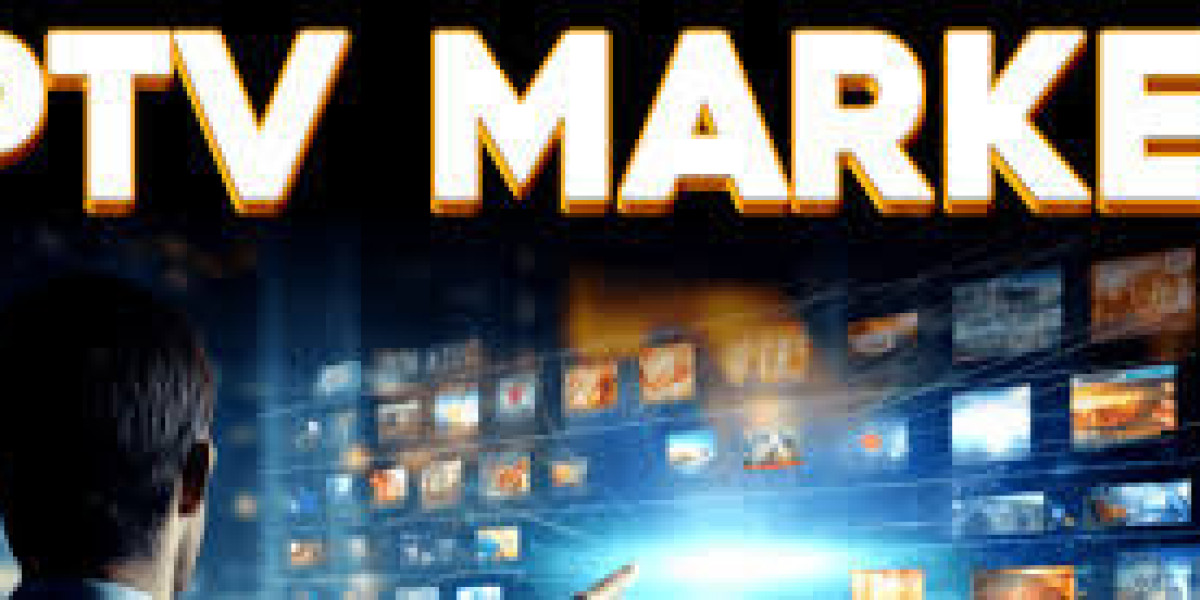 IPTV Market Analysis: Key Opportunities, Regional Demand, and Competitive Landscape