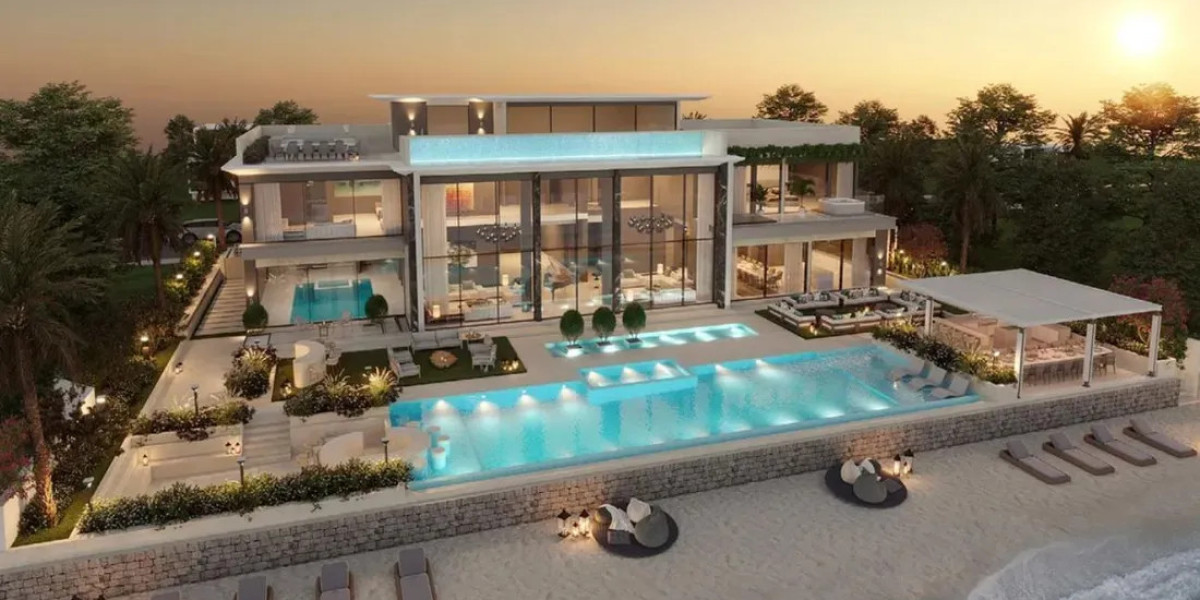 Where to Buy Apartments, Villas & Townhouses in Dubai in 2026? Best Areas, Prices & Investment Tips