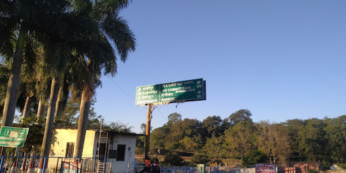 Moradabad to Ramnagar Taxi Fare