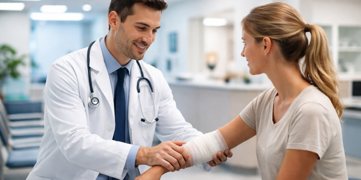 Top Benefits of Choosing Urgent Care in South Columbus for Fast Treatment