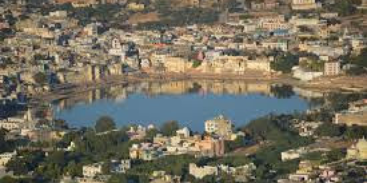 Udaipur to Pushkar Cab