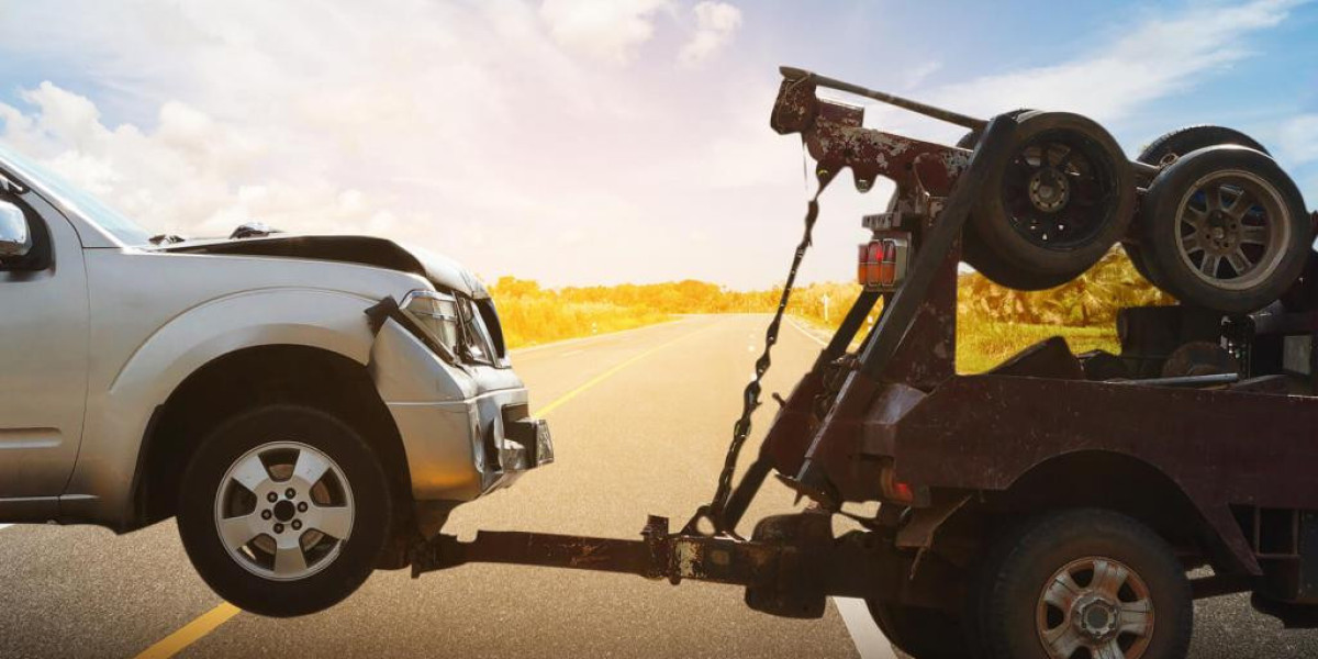 The Growing Demand for Land Freight Services in Dubai
