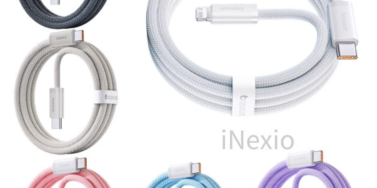 iPhone充電頭推薦：最佳選擇與購買指南