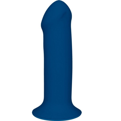 ADRIEN LASTIC – HITSENS 1 SILICONE DILDO BLUE Profile Picture