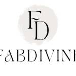 FEBDIVINE aesthetichomedecor