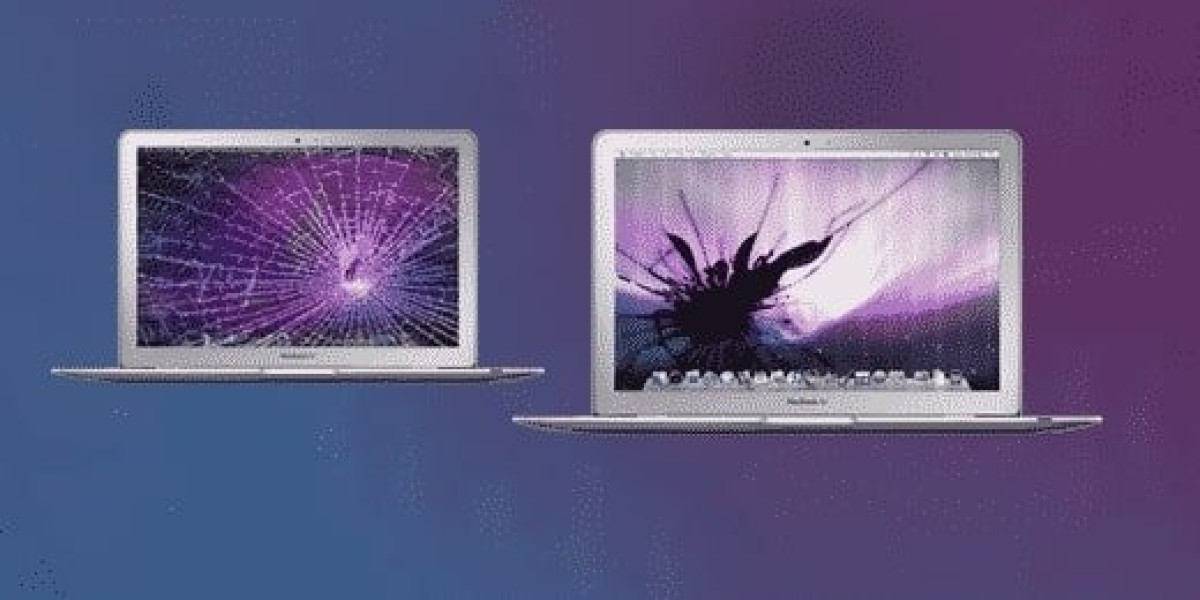 Best Places for MacBook and iPhone Repair Toronto