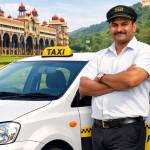 Mysore Fast Track Taxi