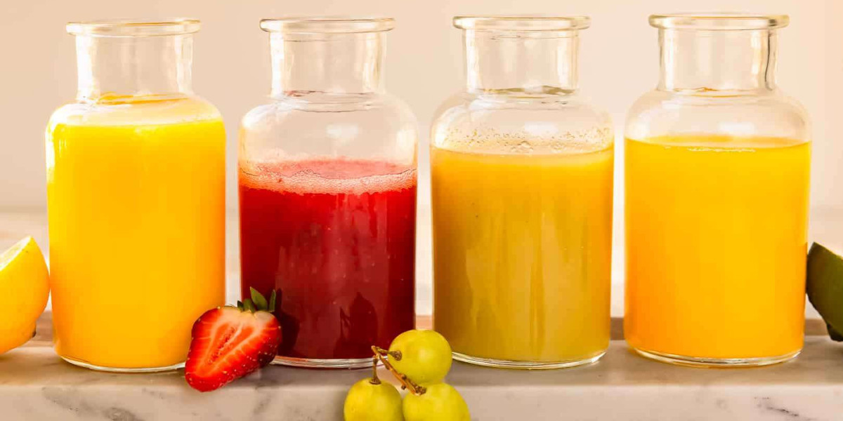 France Fruit Concentrate Market Industry Outlook